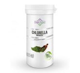 Premium Chlorella 120 Kapseln Reinigung SOUL FARM - Biogo.de